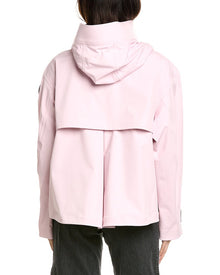 Canada Goose | Womens | Tofino Rain Jacket | Pink