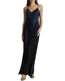 Tanya Taylor | Womens | Catalina Dress | Black