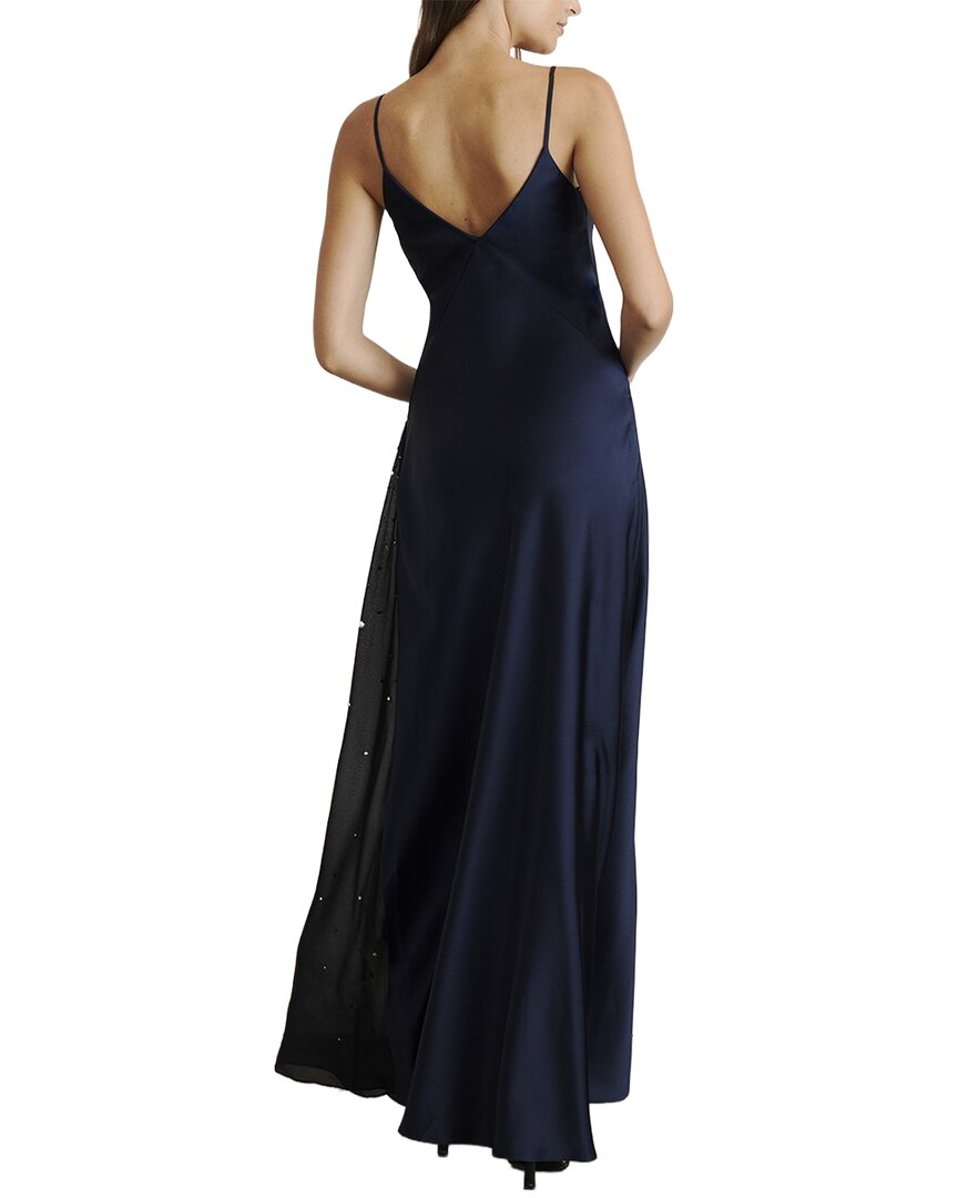 Tanya Taylor | Womens | Catalina Dress | Black