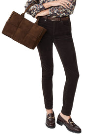 J.McLaughlin | Womens | Watson Pant | Brown