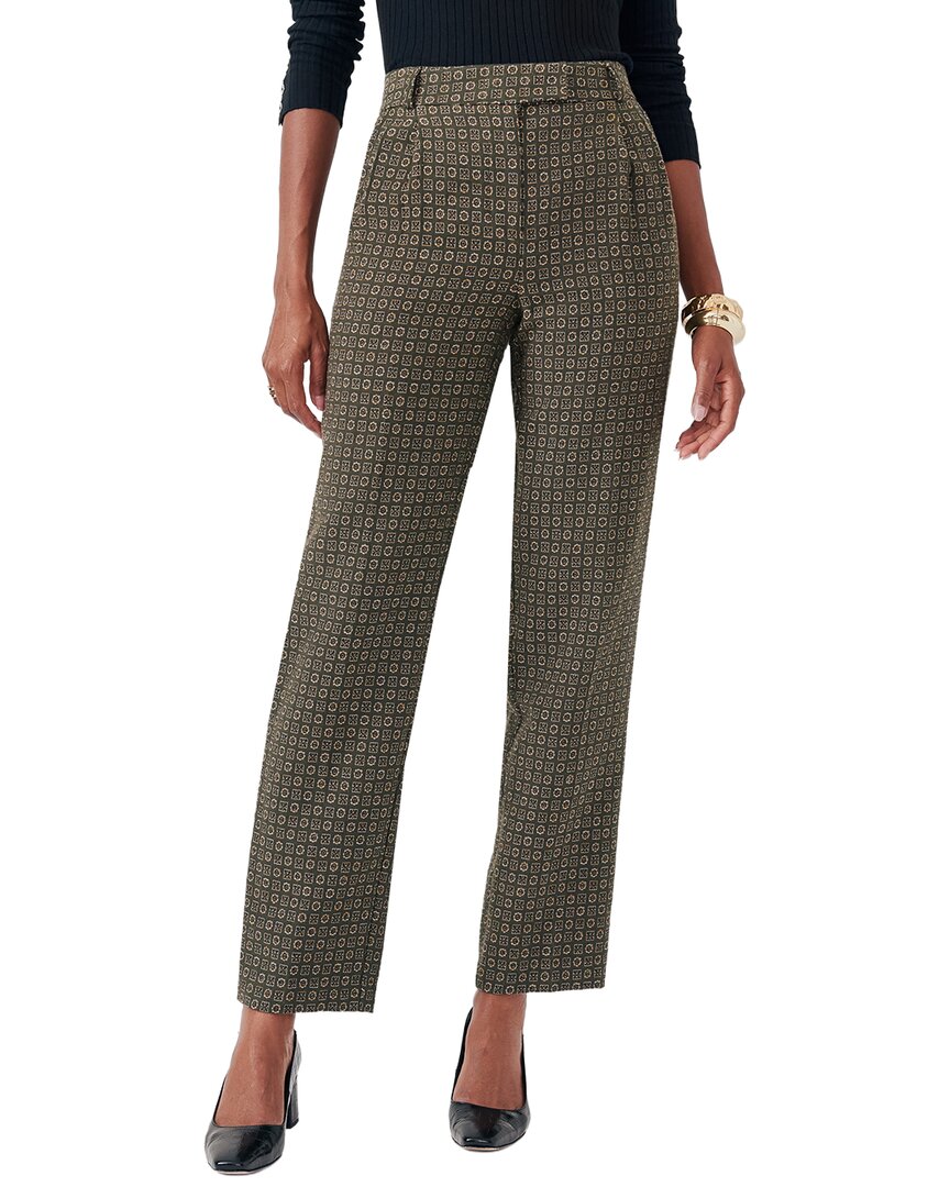 J.McLaughlin | Womens | Colleen Pant | Green