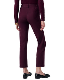 J.McLaughlin | Womens | Ynez Long Bottoms | Red