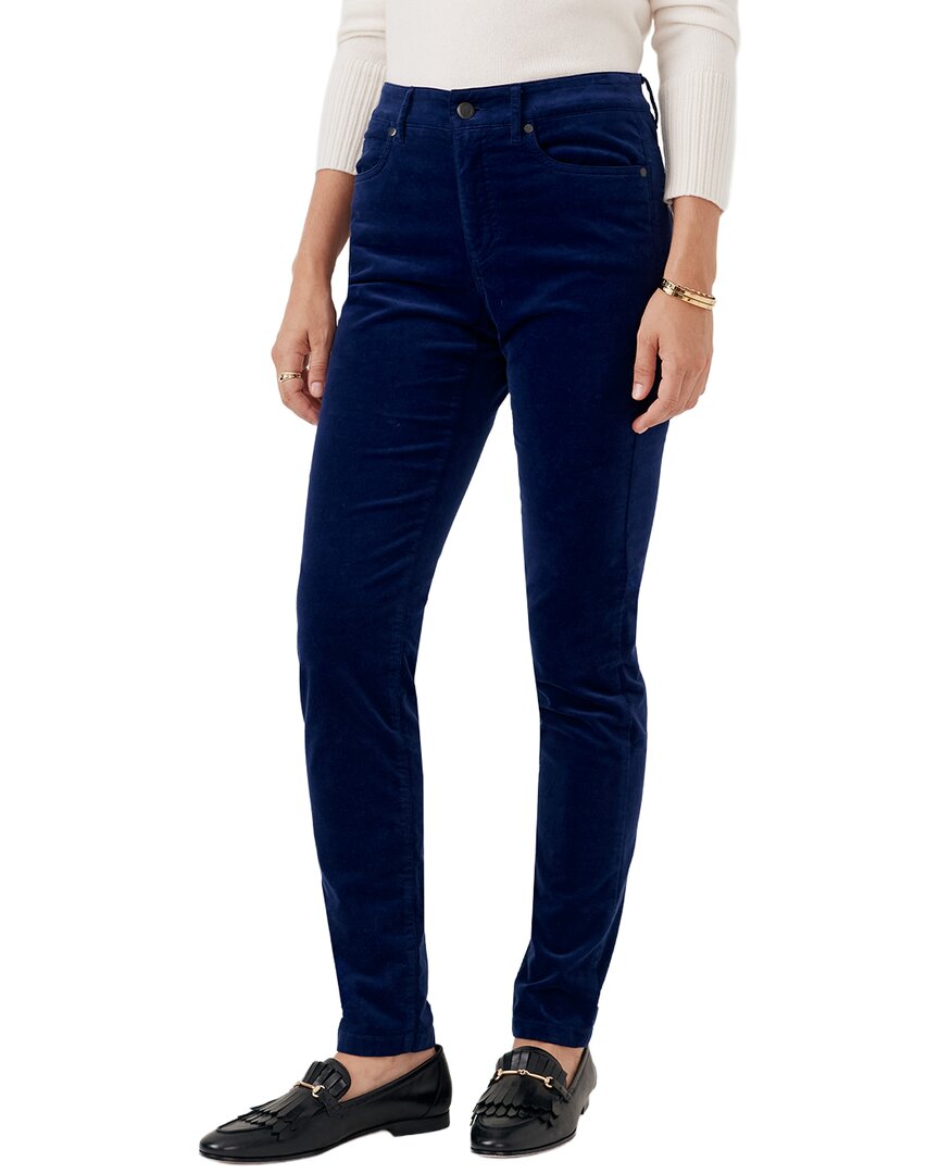 J.McLaughlin | Womens | Watson Pant | Blue