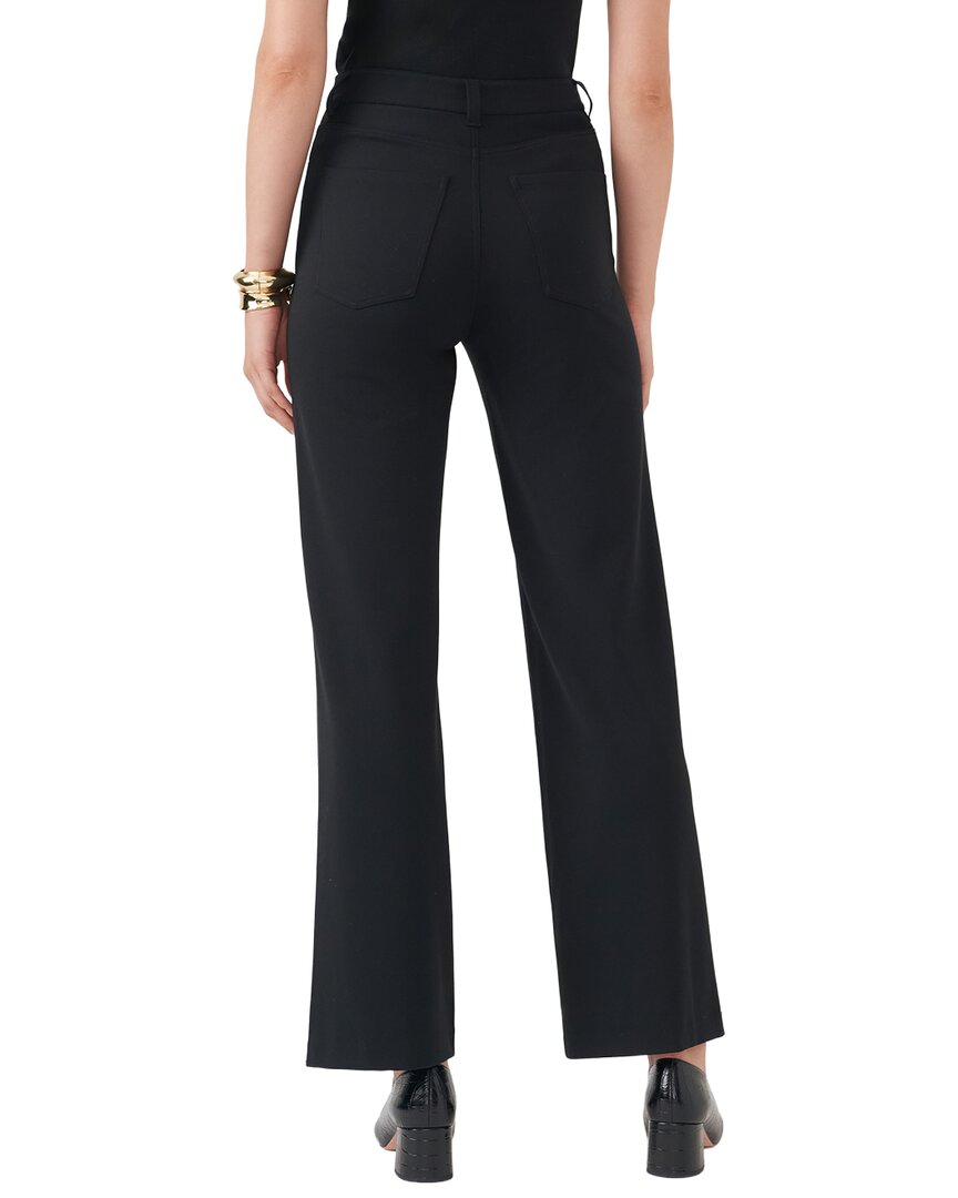 J.McLaughlin | Womens | Lowden Pant | Black
