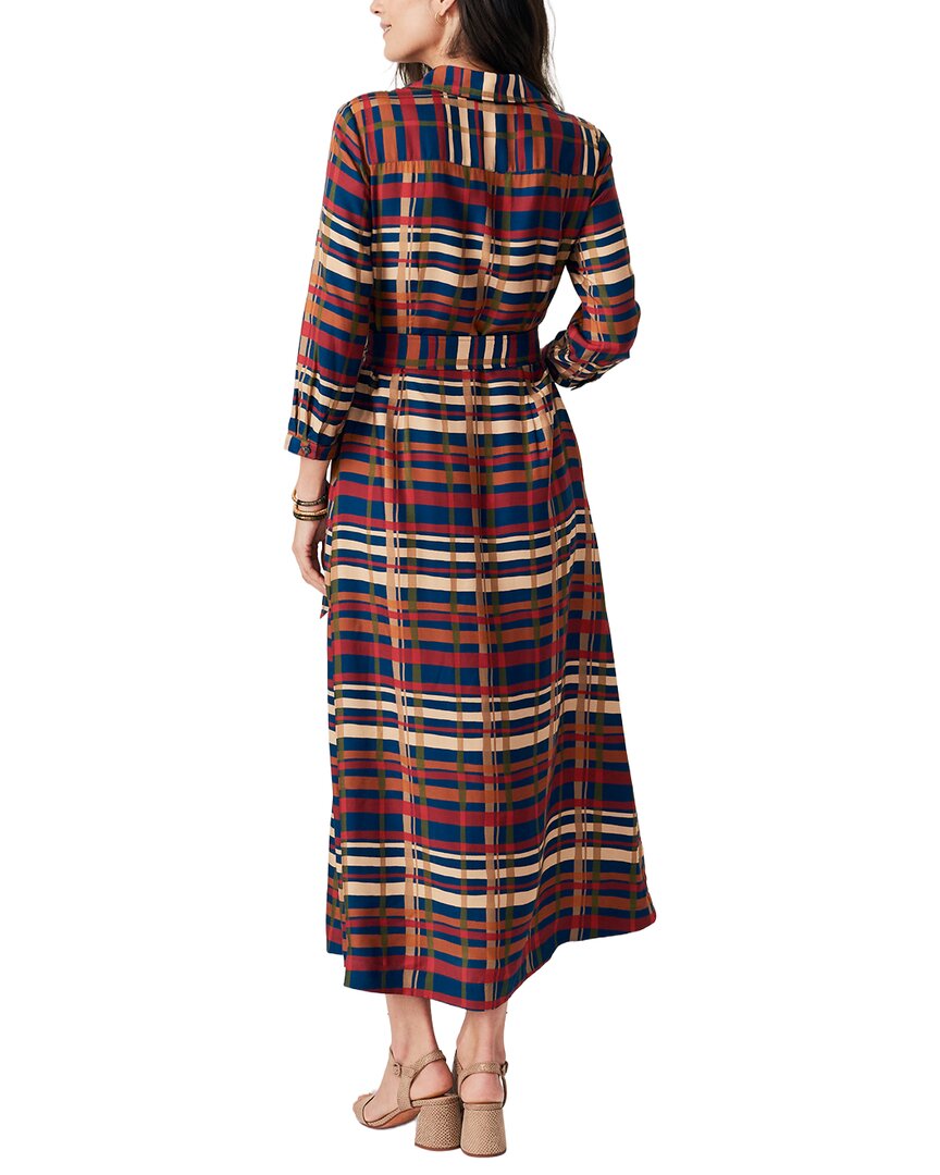 J.McLaughlin | Womens | Freda Dress | Blue