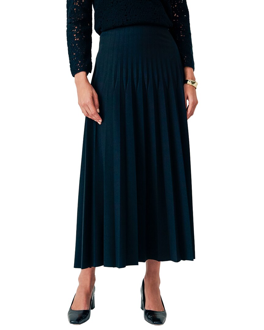 J.McLaughlin | Womens | Lorena Skirt | Black