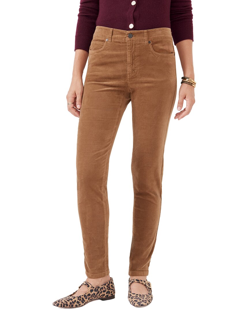 J.McLaughlin | Womens | Watson Pant | Tan