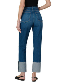 JOE'S Jeans | Womens | Serendipitous The Margot Slim Jean | Blue
