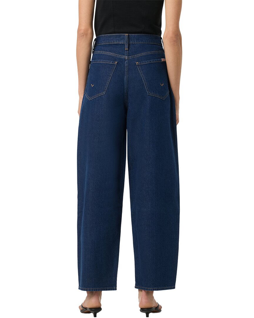 HUDSON Jeans | Womens | Hudson Jeans Barrel Leg Jean | Paradox