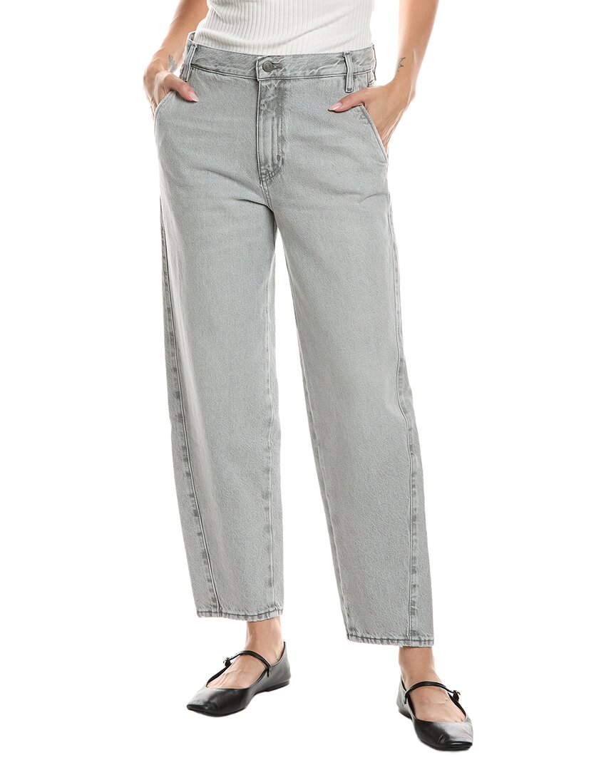FRAME Denim | Womens | The Candle Trouser Jean | Grey
