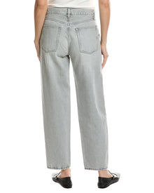 FRAME Denim | Womens | The Candle Trouser Jean | Grey