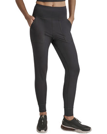 DKNY | Womens | Balance Jogger | Black