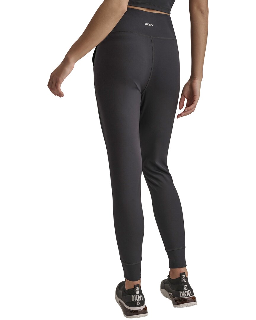 DKNY | Womens | Balance Jogger | Black