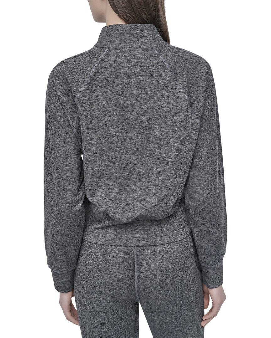 DKNY | Womens | Pullover Top | Black