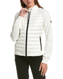 Moncler | Womens | Cardigan | White