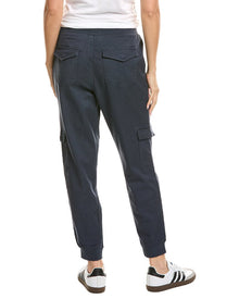 Splendid | Womens | Jaclyn Jogger Pant | Navy