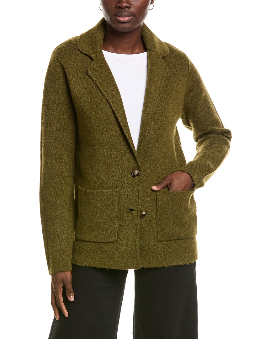 Michael Stars | Womens | Diana Blazer | black multi