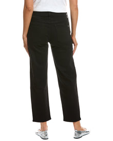 rag & bone | Womens | Dylan Baggy Jean | Black