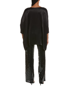 Diane von Furstenberg | Womens | Diane Top | Black