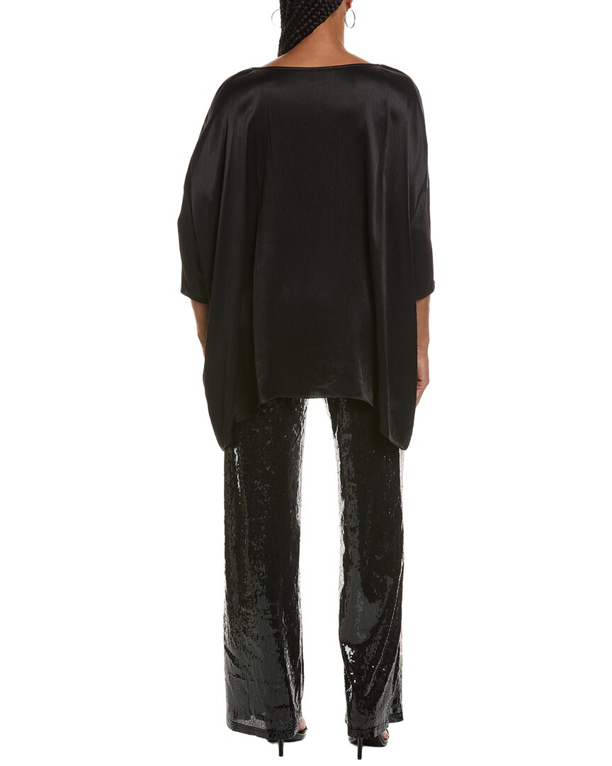 Diane von Furstenberg | Womens | Diane Top | Black