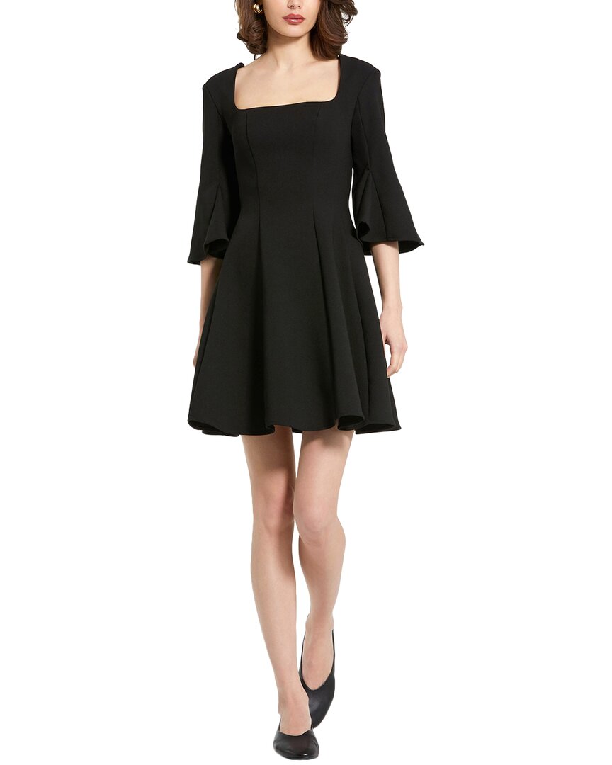 Mac Duggal | Womens | Mini Dress | Black