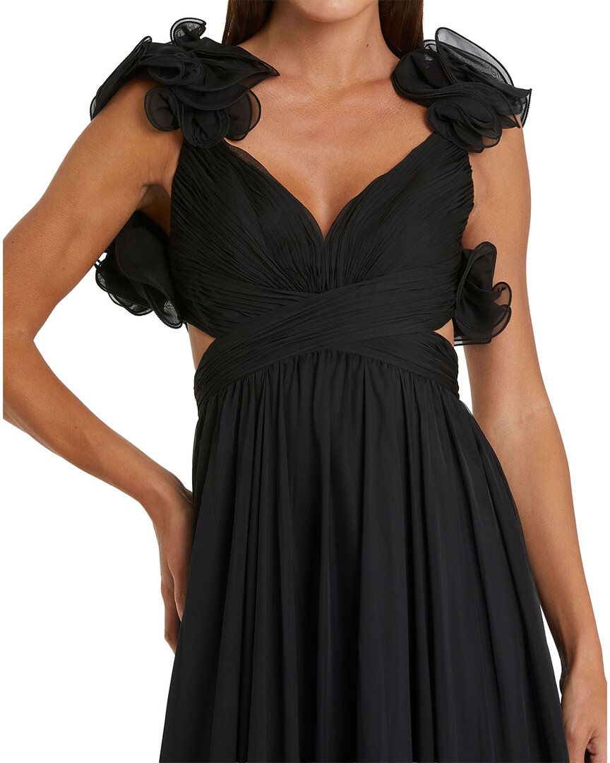 Mac Duggal | Womens | Gown | Black