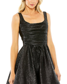 Mac Duggal | Womens | Ballgown | Black