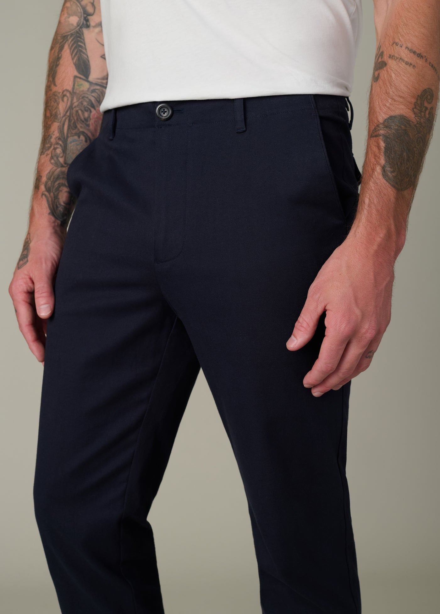 TRUE NAVY
