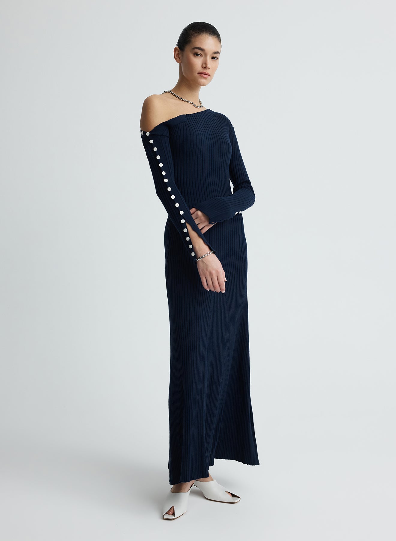 Noah Dress | Sailor