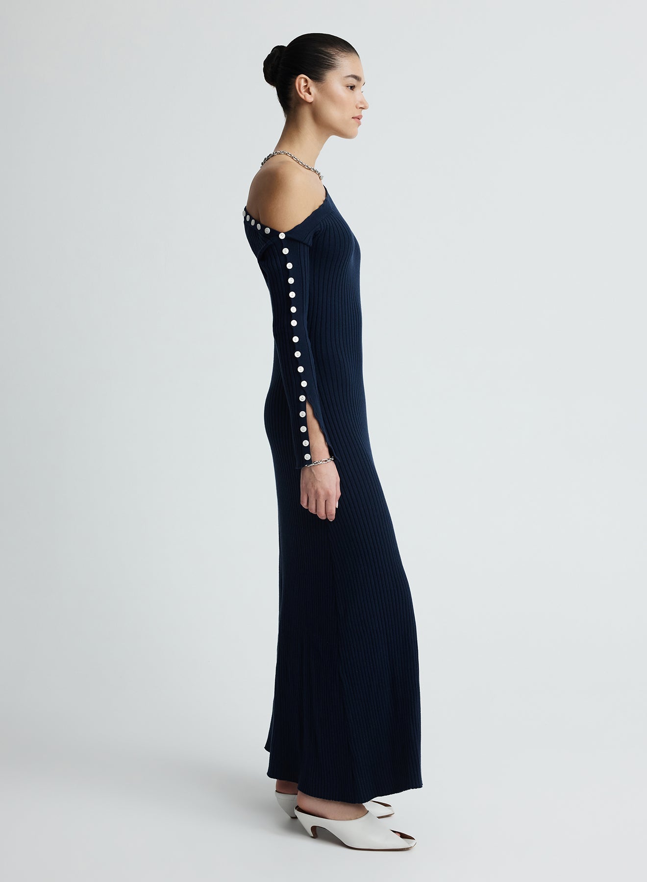 Noah Dress | Sailor