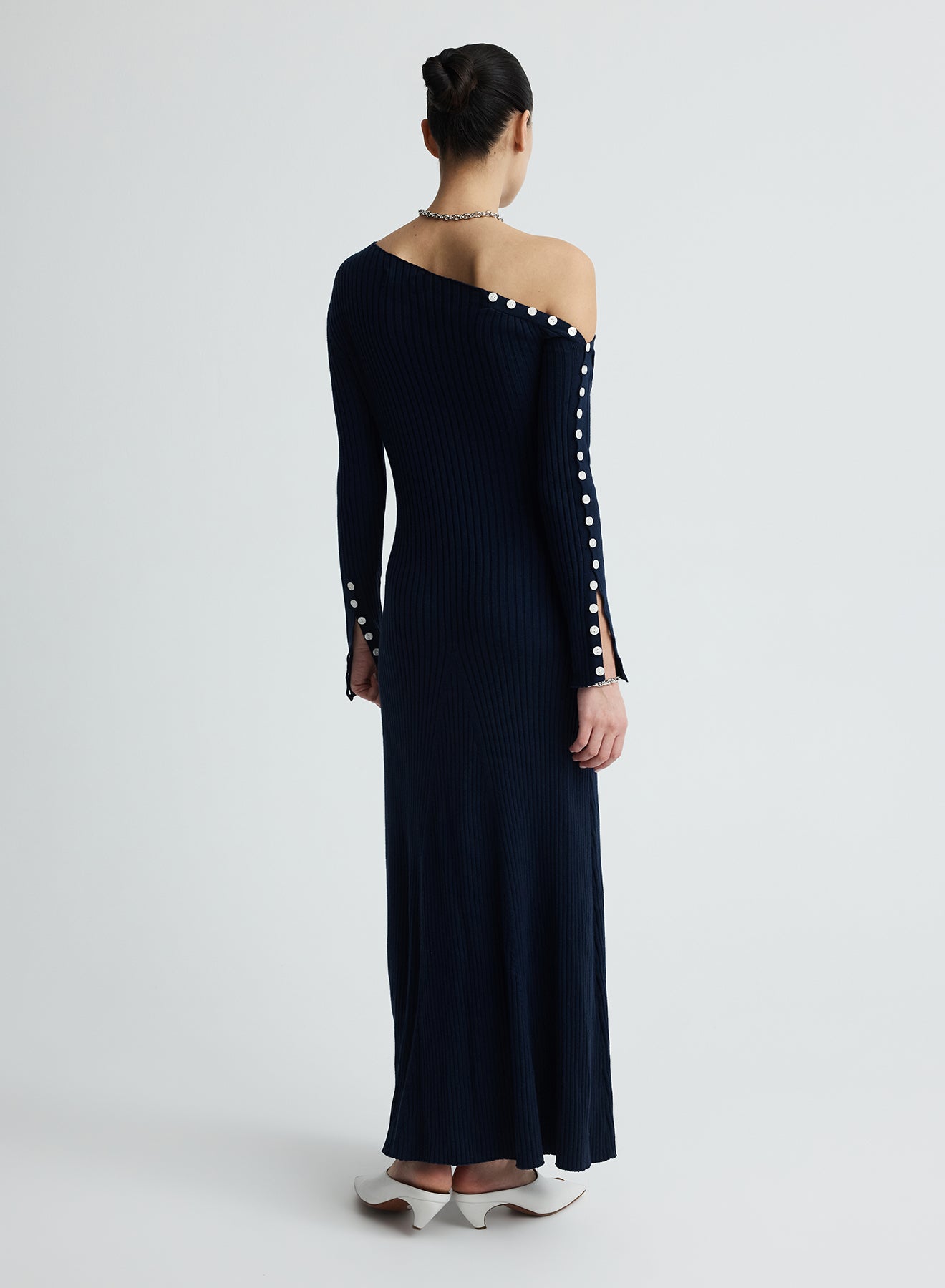 Noah Dress | Sailor