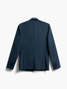 Mens | Velocity Suit Jacket | Dark Navy