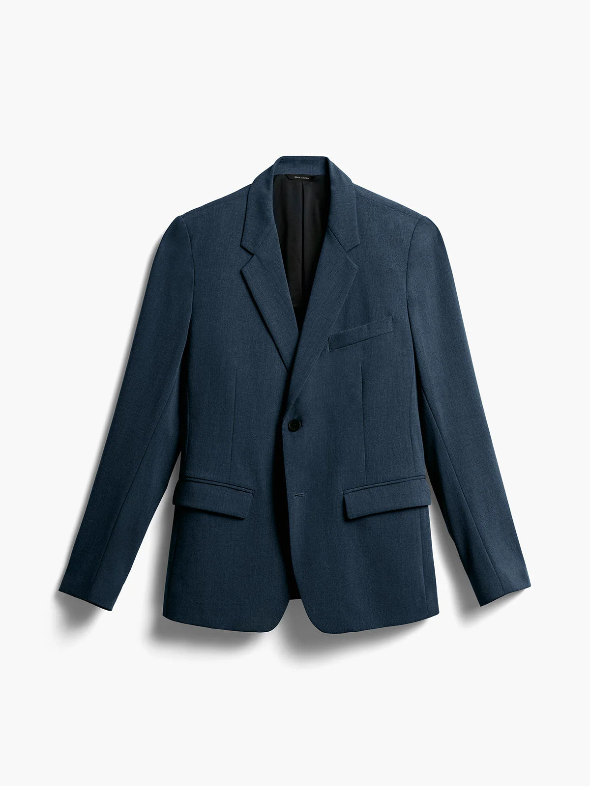 Mens | Velocity Suit Jacket | Dark Navy