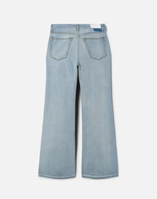 Womens | West Californian | Solana Blue