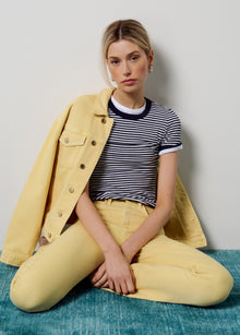 golden