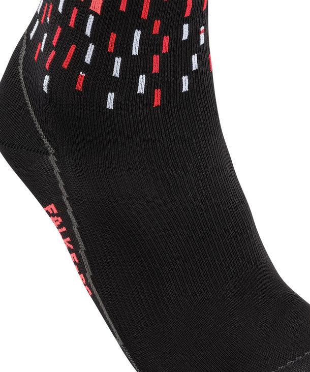 Unisex | BC Impulse Peloton Socks Unise | Black