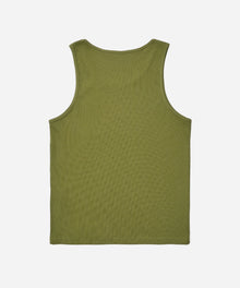 Mayfly | Rib Knit Tank