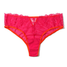 Kiss Me Panty | Kiss Me x Clementine