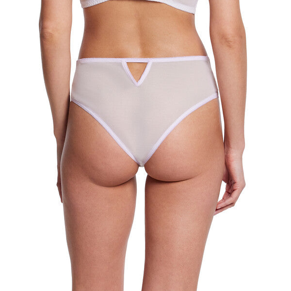 Kiss Me Panty | Opal/Birthstone