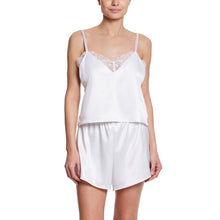 Kiss Me Camisole | Opal x Birthstone