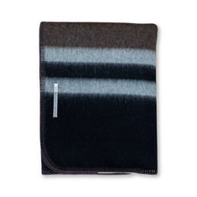 Unisex | Aspen Cape | Chocolate / Black / Dark Grey