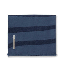 Home | Zebra Throw | Navy / English Manor