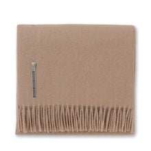 Home | Patmos Throw | Beige