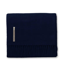 Home | Patmos Throw | Navy