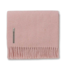 Home | Patmos Throw | Light Pink