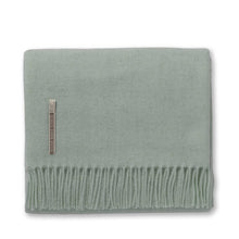 Unisex | Patmos Throw | Sage