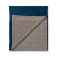 Home | Hudson Bed Blanket | English Manor / Light Taupe