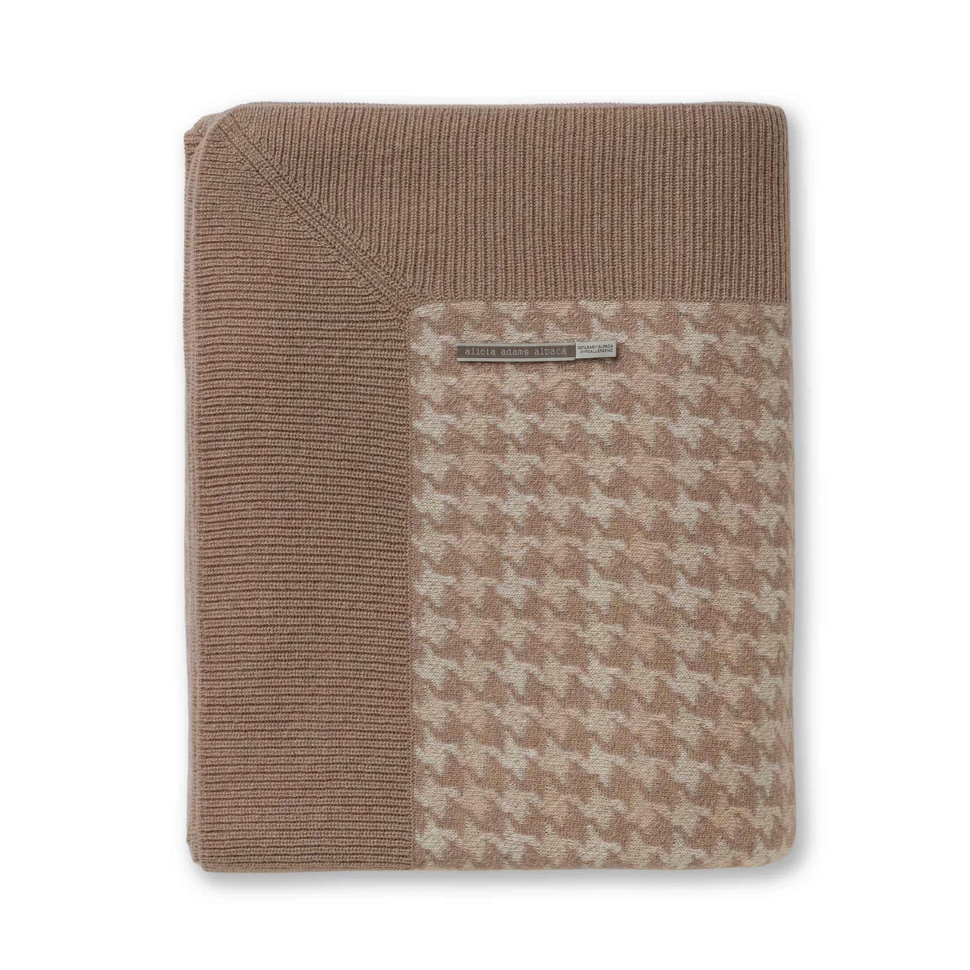 Home | Big Sky Bed Blanket | Beige