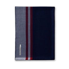 Maui Wrap | Striped Navy