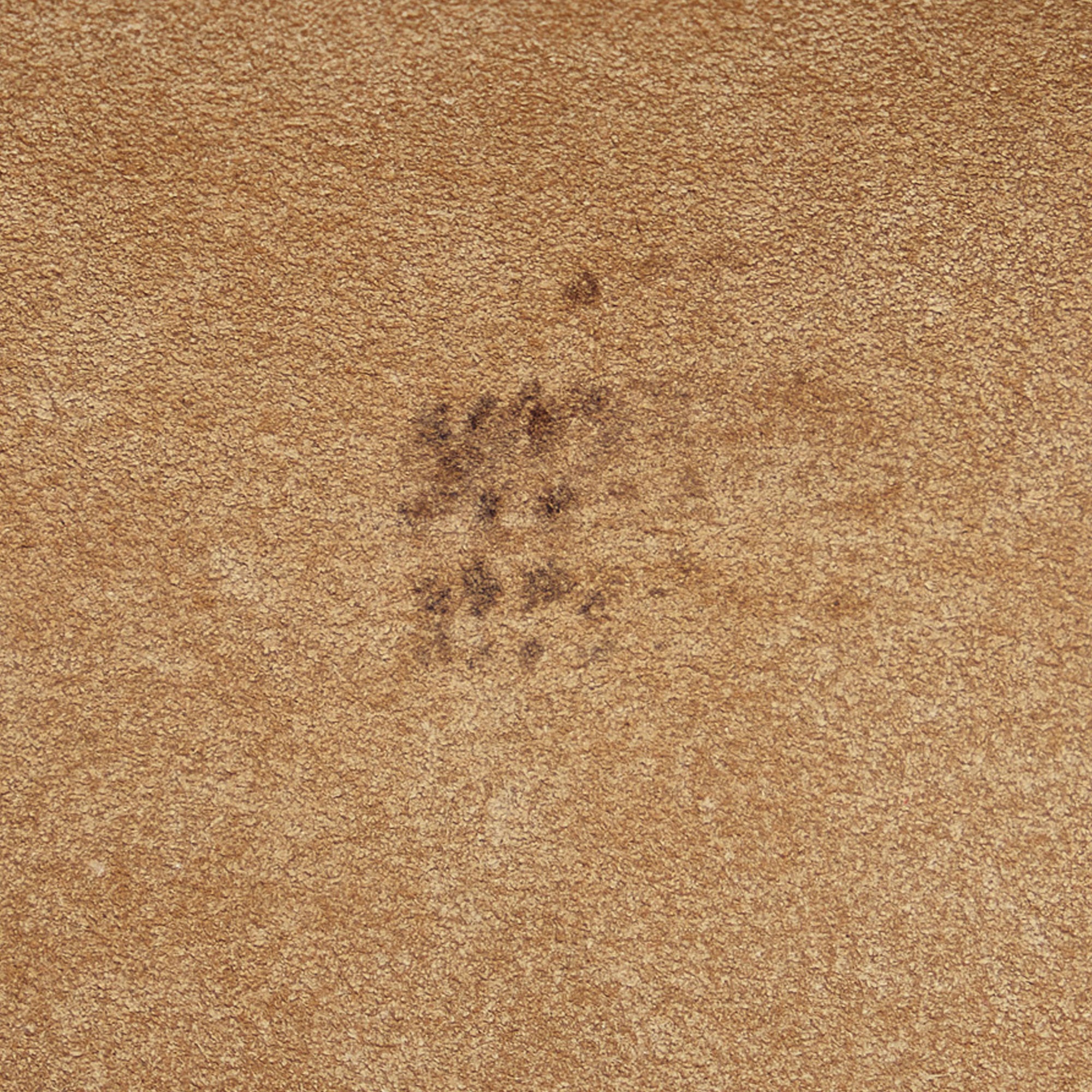 The Row | Pre-Owned Medium N/S Park Tote | Yellow/Light Yellow